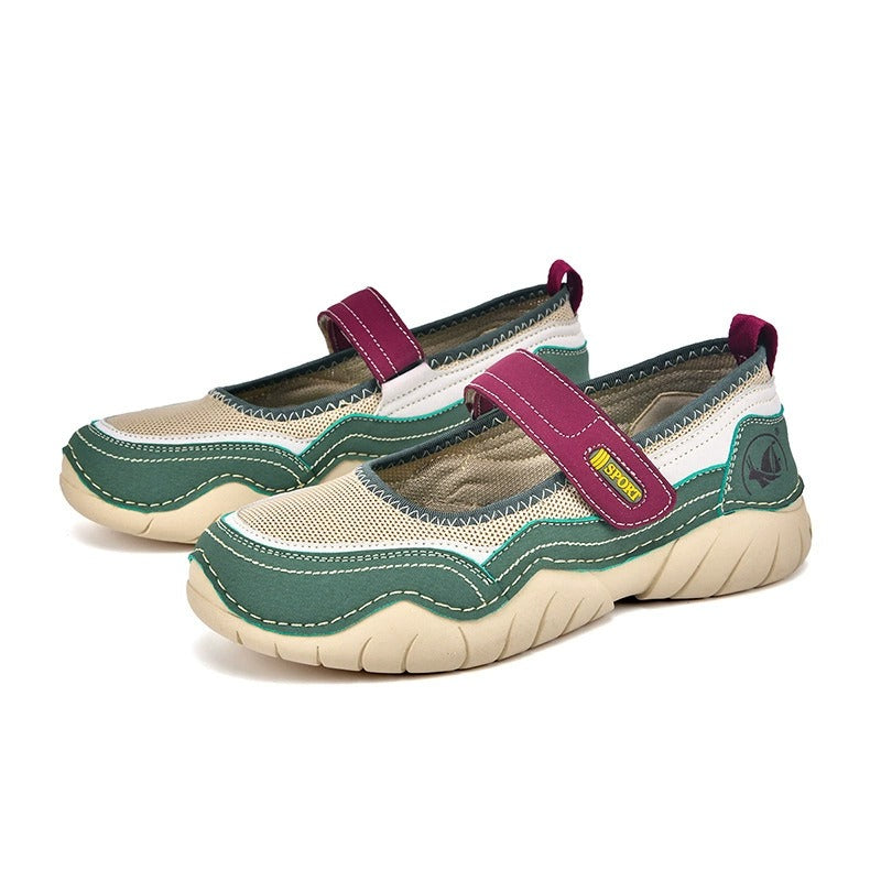 Maribel | Women’s Orthopedic Mary Jane Shoes