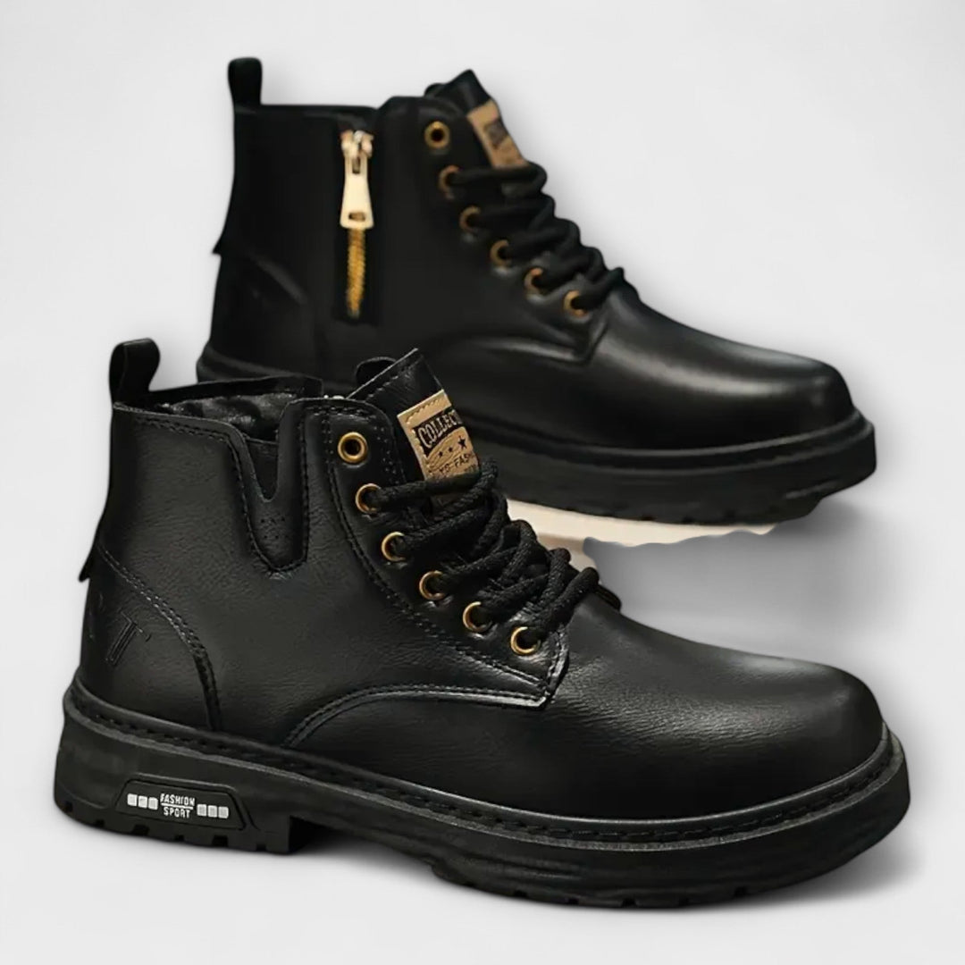 Ryder | All-Weather Adventure Boots