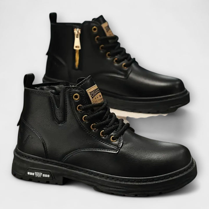 Ryder | All-Weather Adventure Boots