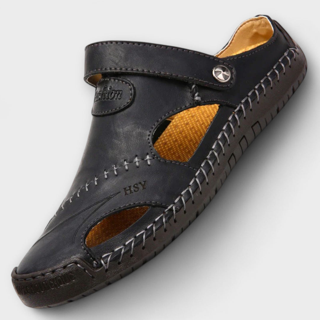 Avery | Versatile Comfort Sandals