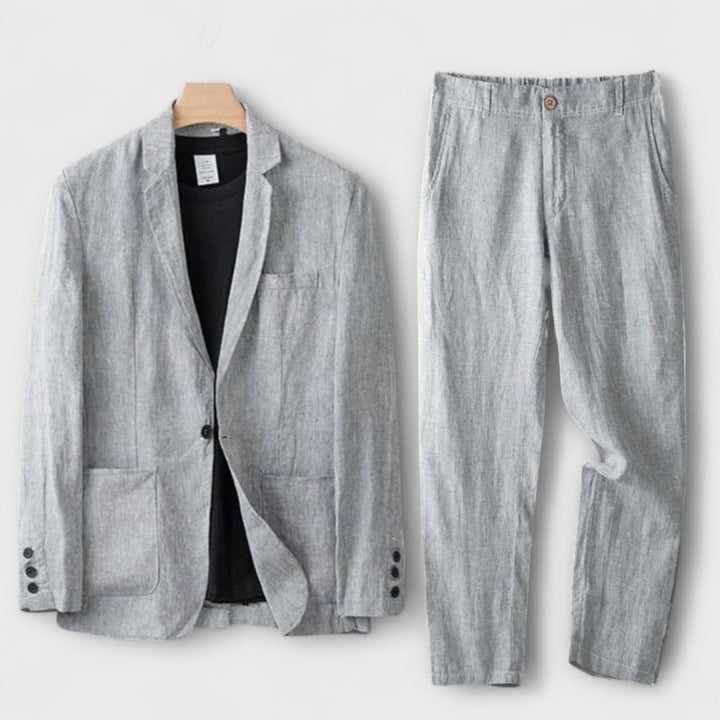 Owen™ | Linen Set