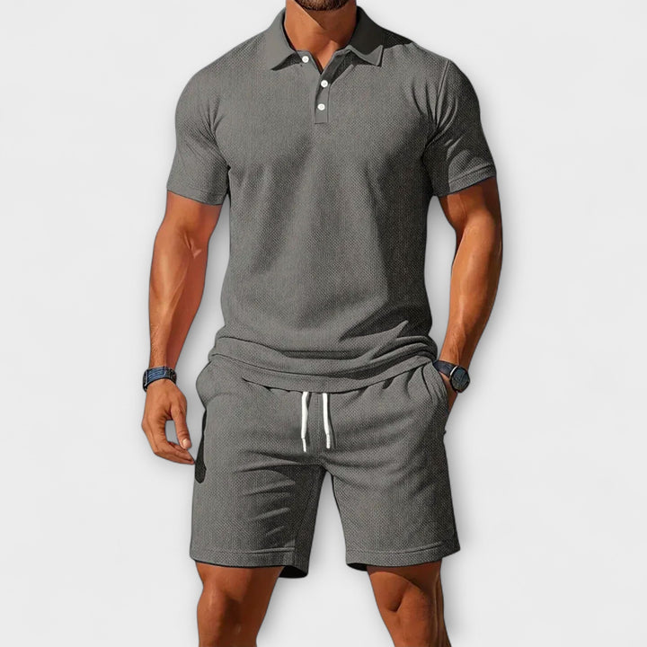 Dylan™ | Polo Set