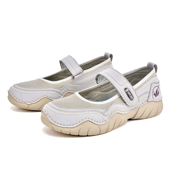 Maribel | Women’s Orthopedic Mary Jane Shoes