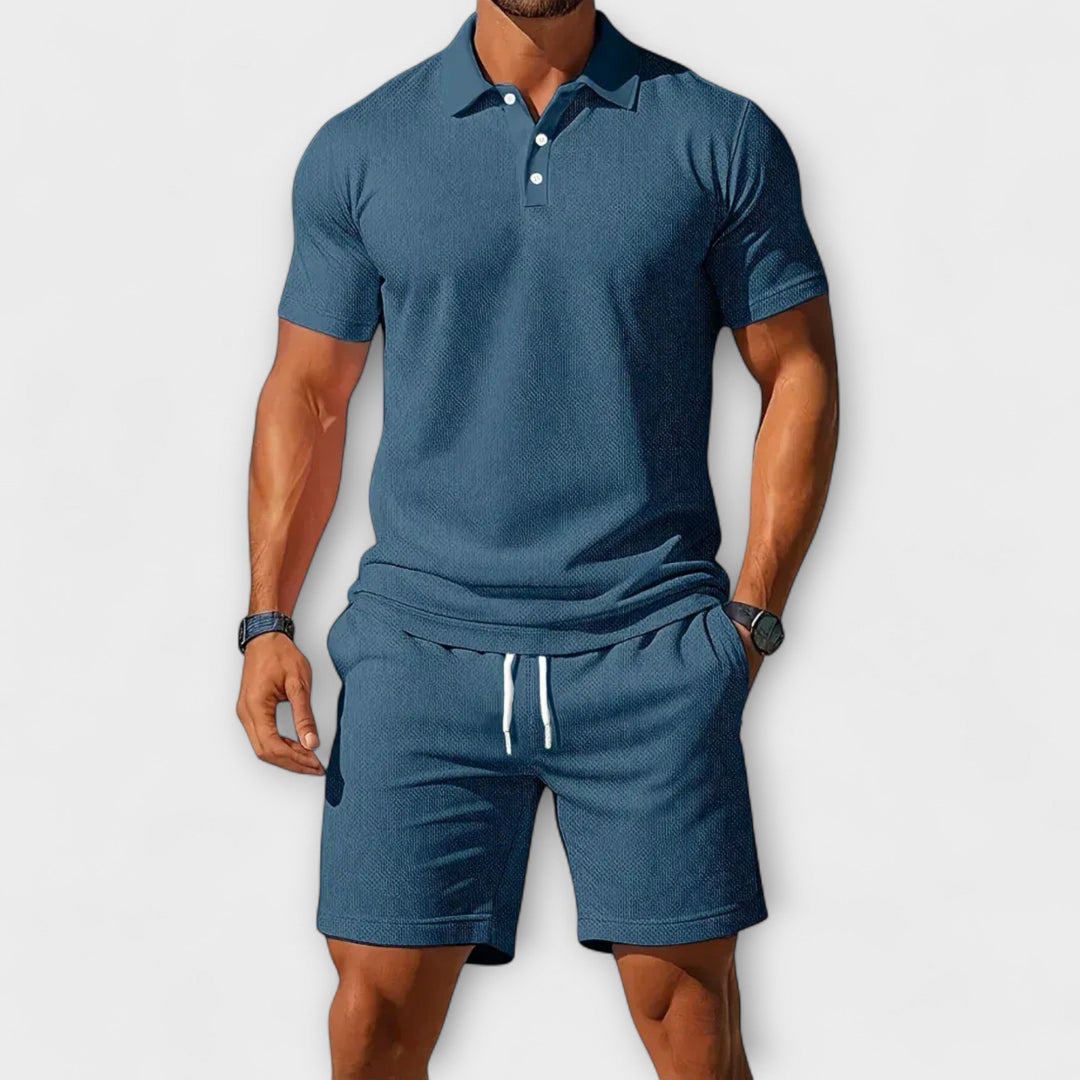 Dylan™ | Polo Set