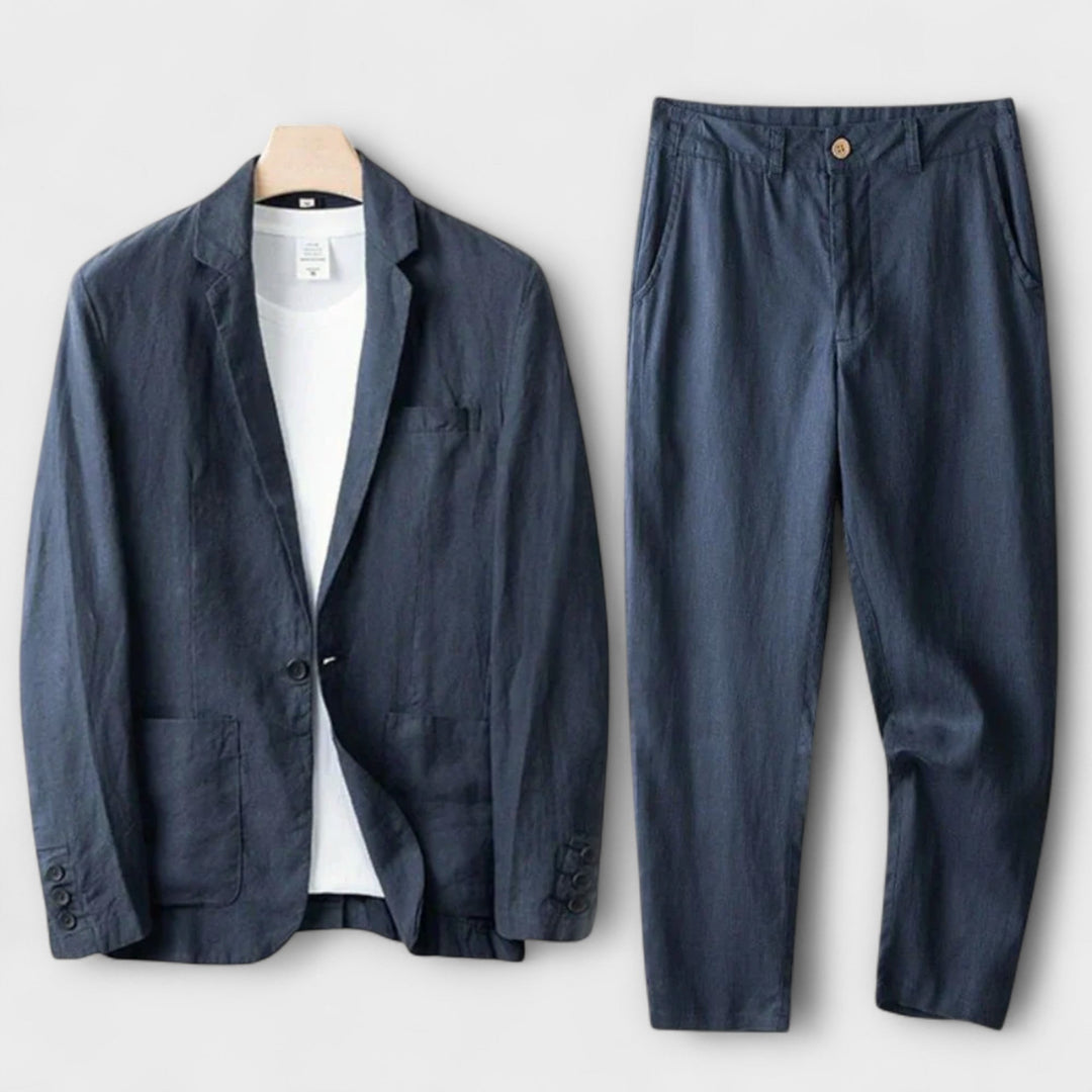 Owen™ | Linen Set