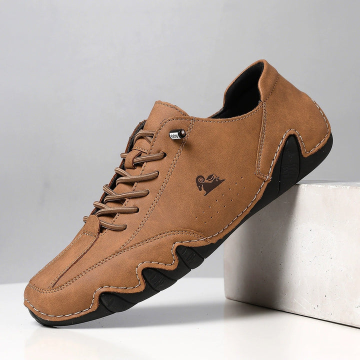 Aime | Men’s Orthopedic Casual Sneakers