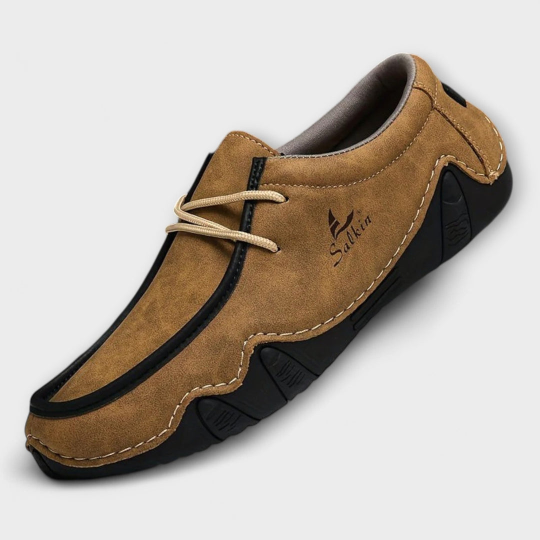 Milo | Elegant Non-Slip Loafers