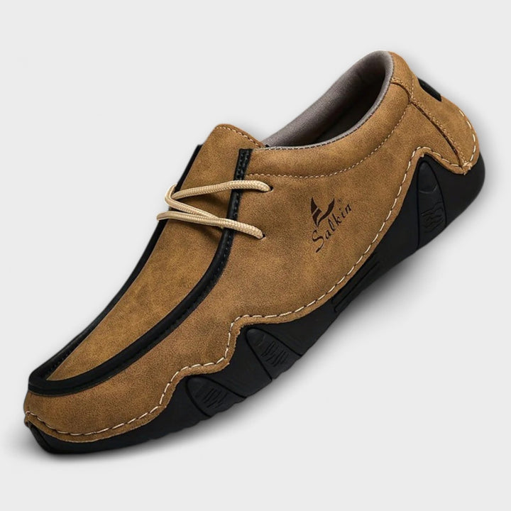 Milo | Elegant Non-Slip Loafers