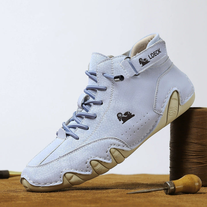 Aurelia | Unisex Orthopedic High-Top Shoes