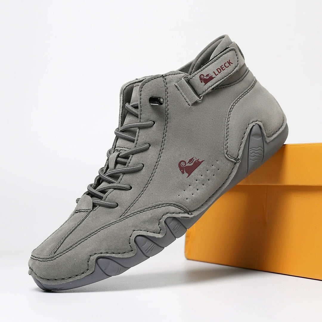 Aurelia | Unisex Orthopedic High-Top Shoes