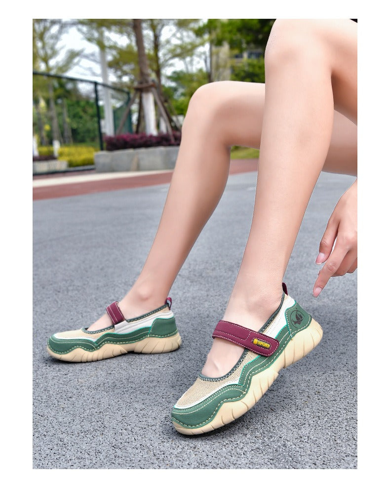 Maribel | Women’s Orthopedic Mary Jane Shoes