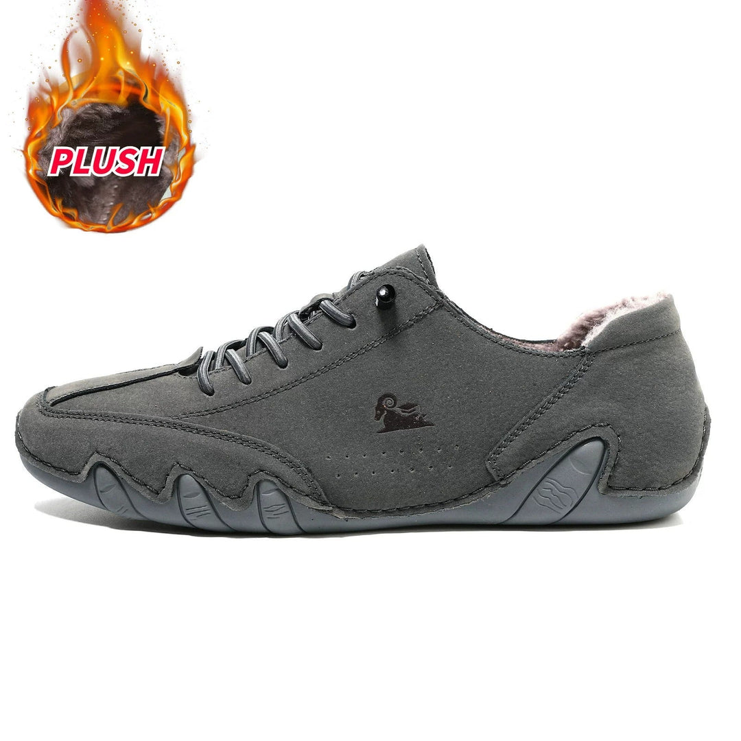 Aime | Men’s Orthopedic Casual Sneakers