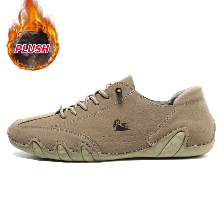 Aime | Men’s Orthopedic Casual Sneakers