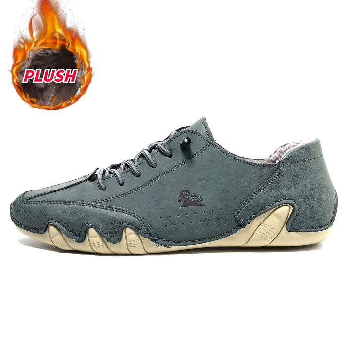 Aime | Men’s Orthopedic Casual Sneakers