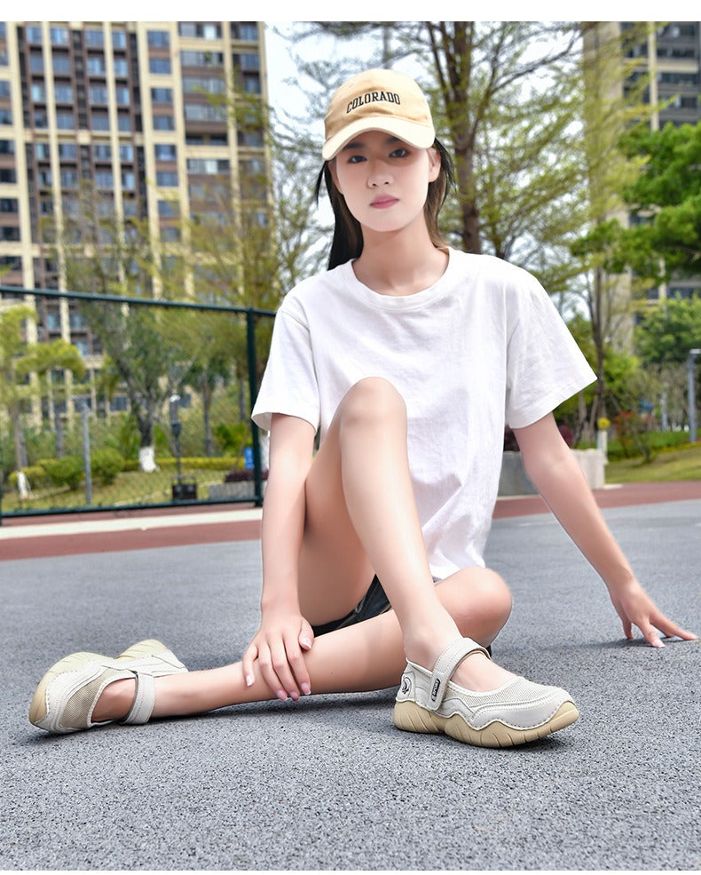 Maribel | Women’s Orthopedic Mary Jane Shoes