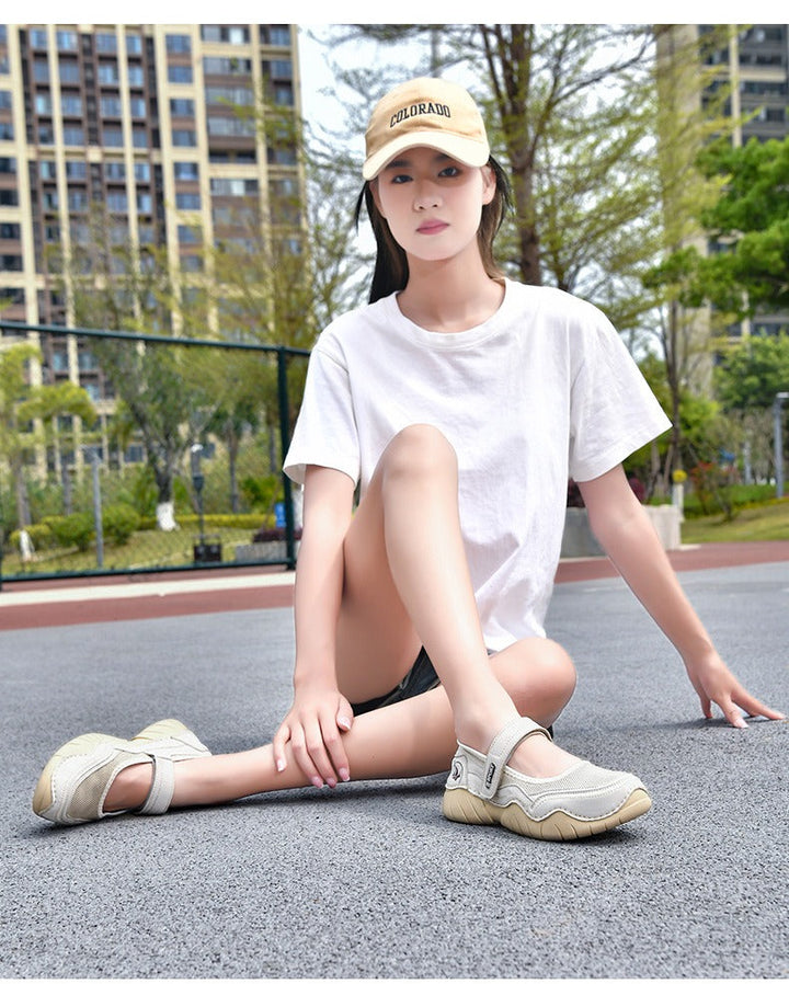 Maribel | Women’s Orthopedic Mary Jane Shoes