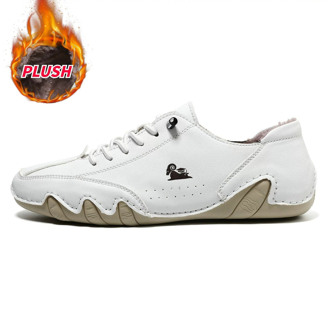 Aime | Men’s Orthopedic Casual Sneakers