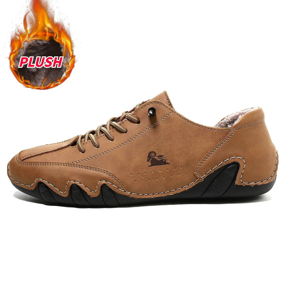 Aime | Men’s Orthopedic Casual Sneakers