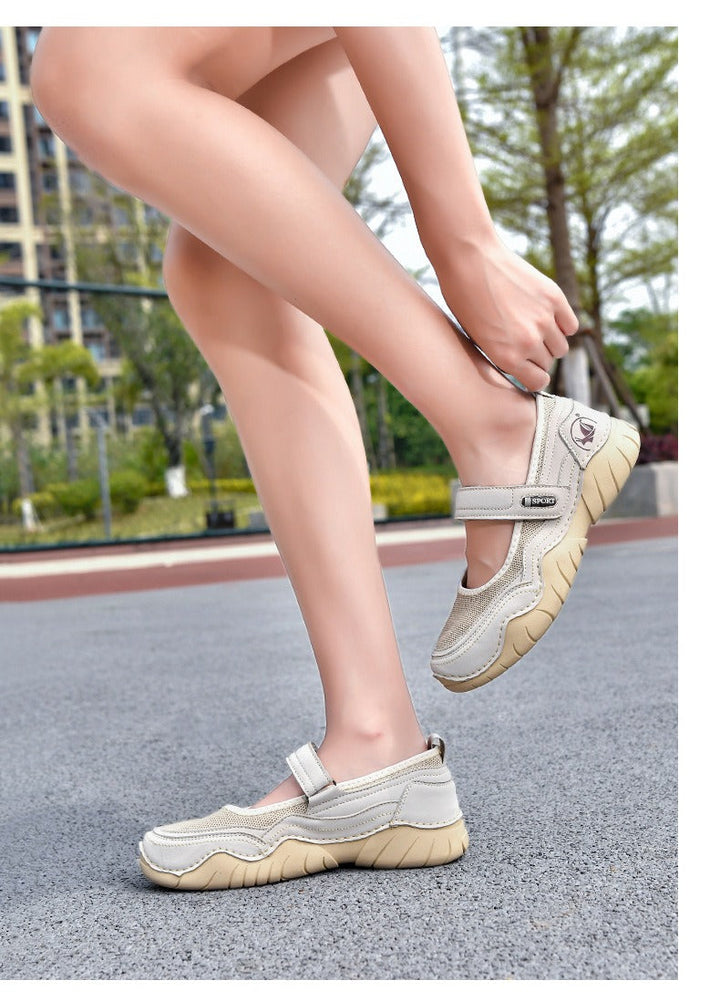 Maribel | Women’s Orthopedic Mary Jane Shoes