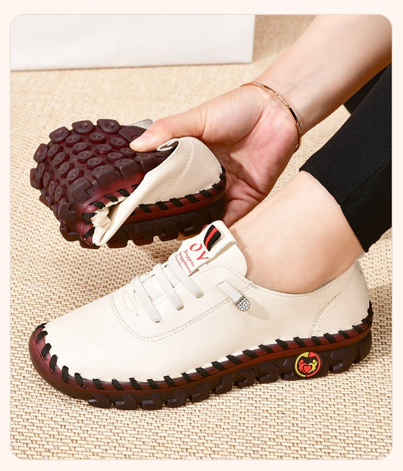 Lyra | Women’s Orthopedic Everyday Sneakers