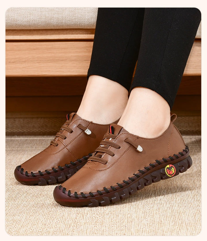 Lyra | Women’s Orthopedic Everyday Sneakers