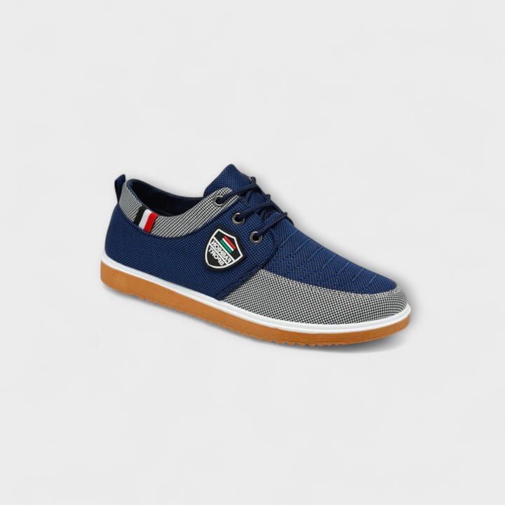 Luca | Sophisticated Comfort Orthopedic Footwear