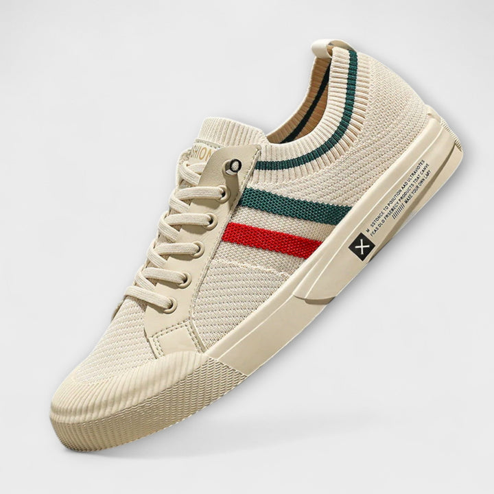 JASPER | Breathable Knit Sneakers