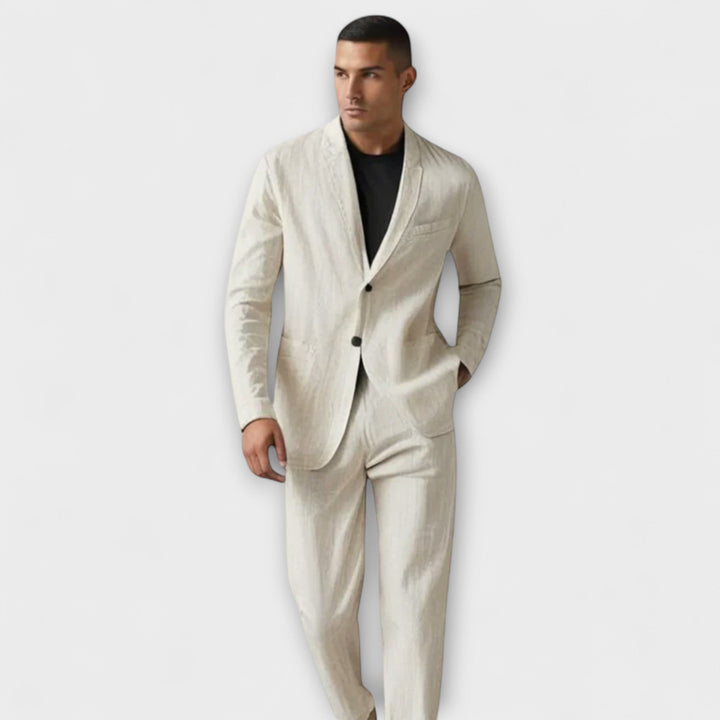 Owen™ | Linen Set