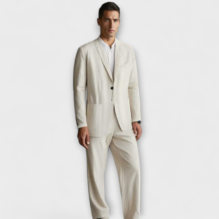 Owen™ | Linen Set