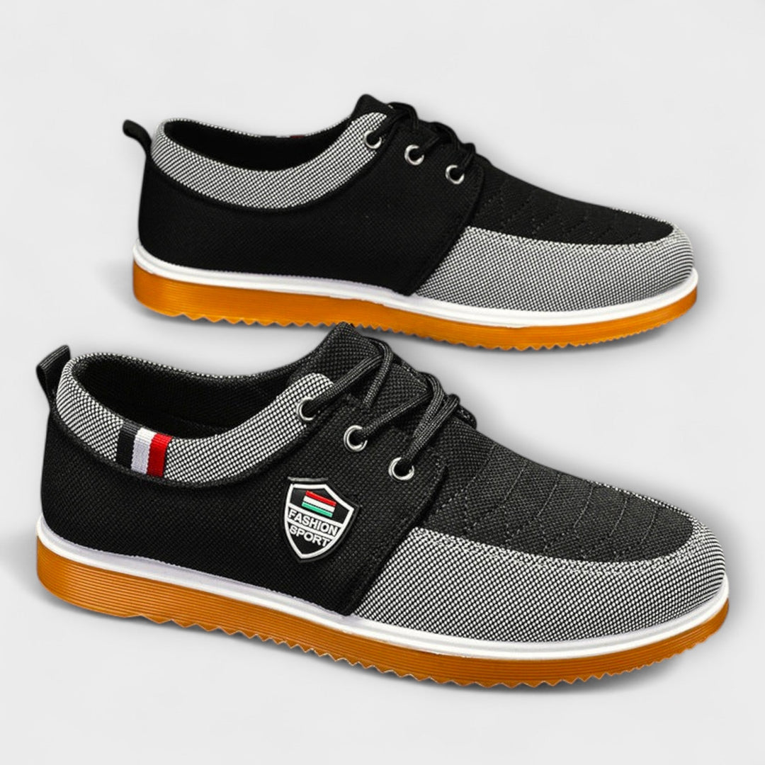 Luca | Sophisticated Comfort Orthopedic Footwear