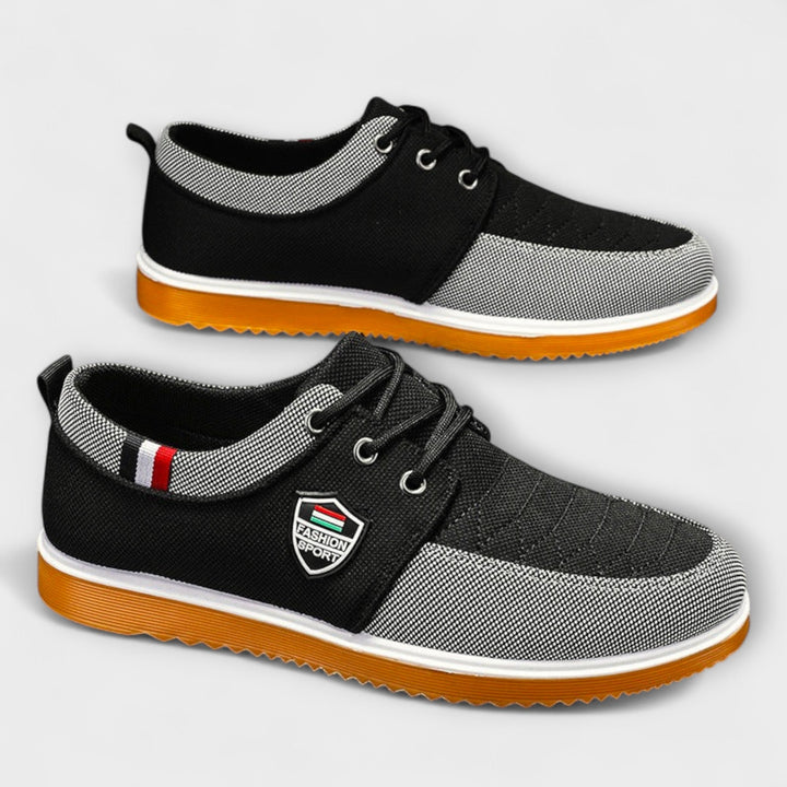 Luca | Sophisticated Comfort Orthopedic Footwear