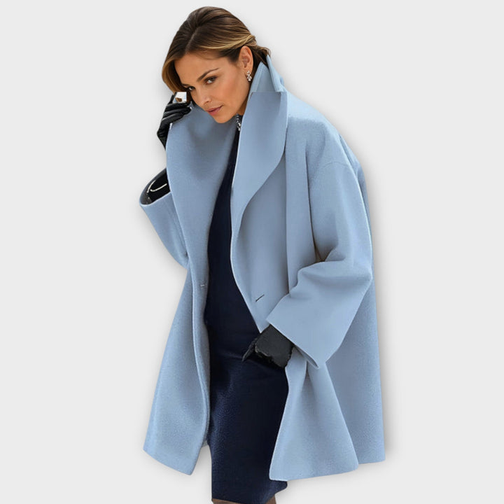 Emily | Premium Windproof Coat