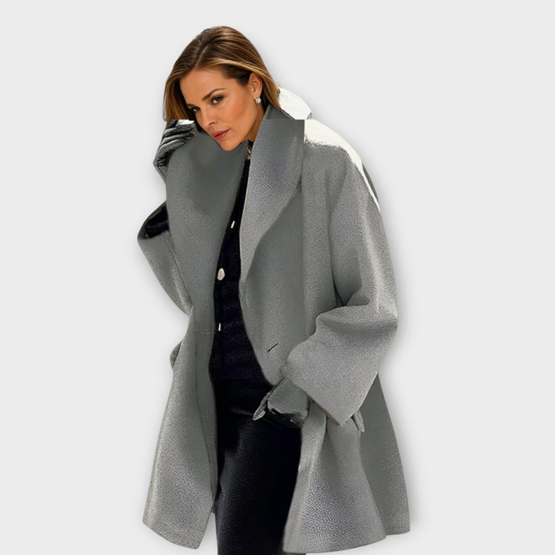 Emily | Premium Windproof Coat