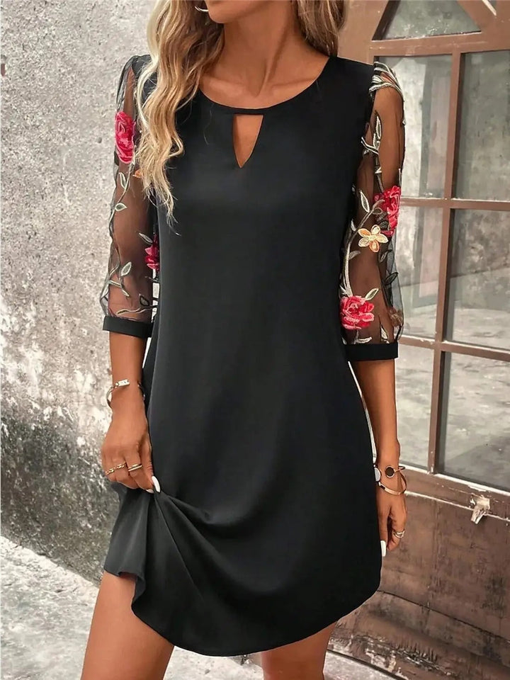 Elirene™ - Lightweight and Elegant Summer Dress