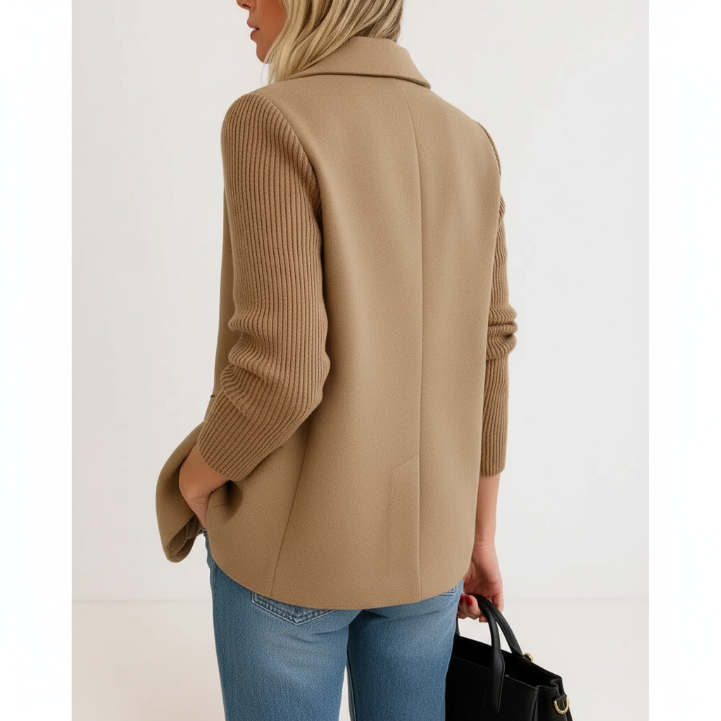 Noa™ | Premium Casual Blazer