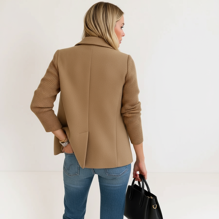 Noa™ | Premium Casual Blazer