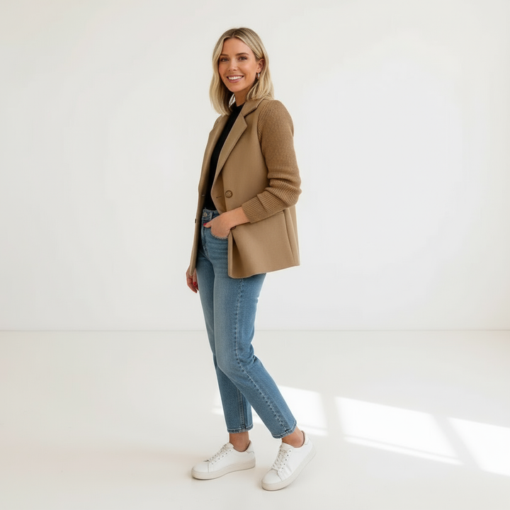 Noa™ | Premium Casual Blazer