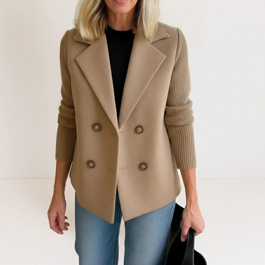 Noa™ | Premium Casual Blazer