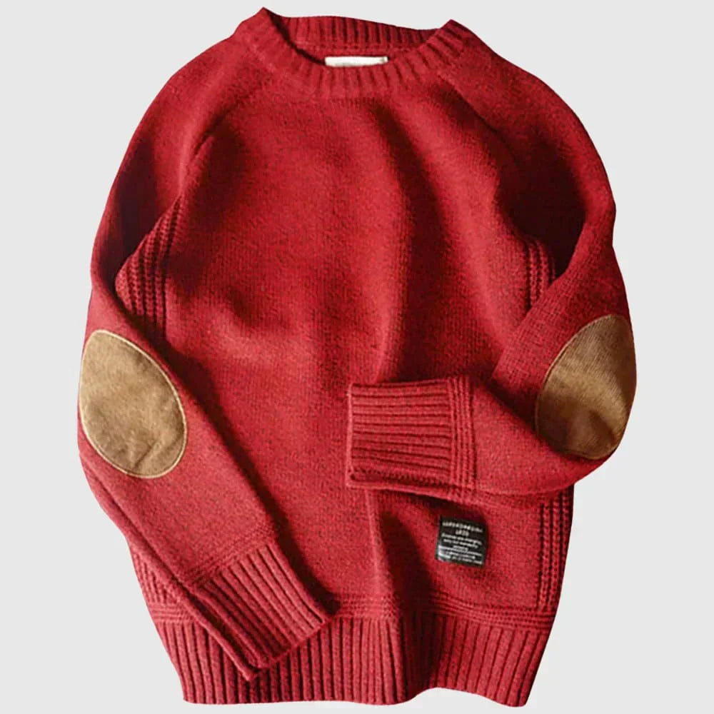 Gosse | Classic Wool Sweater