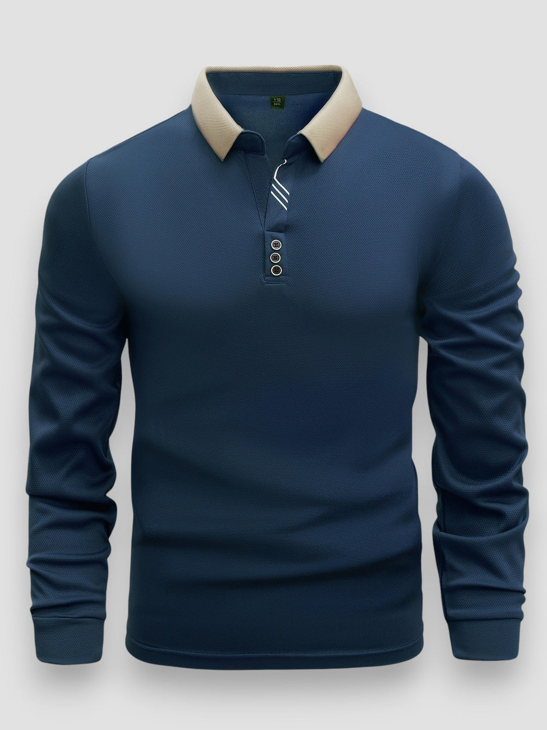 Adair - Stylish Casual Polo Shirt